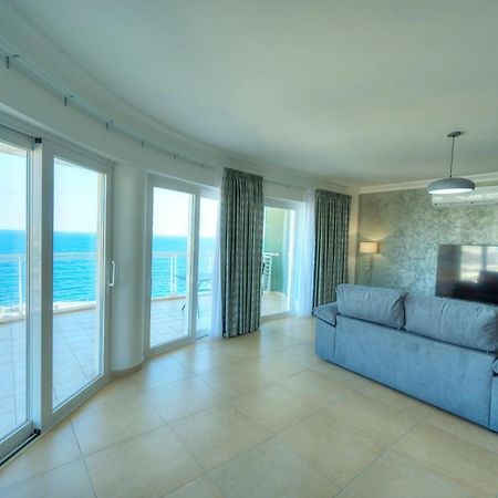Fort Cambridge Apartments Sliema Bagian luar foto