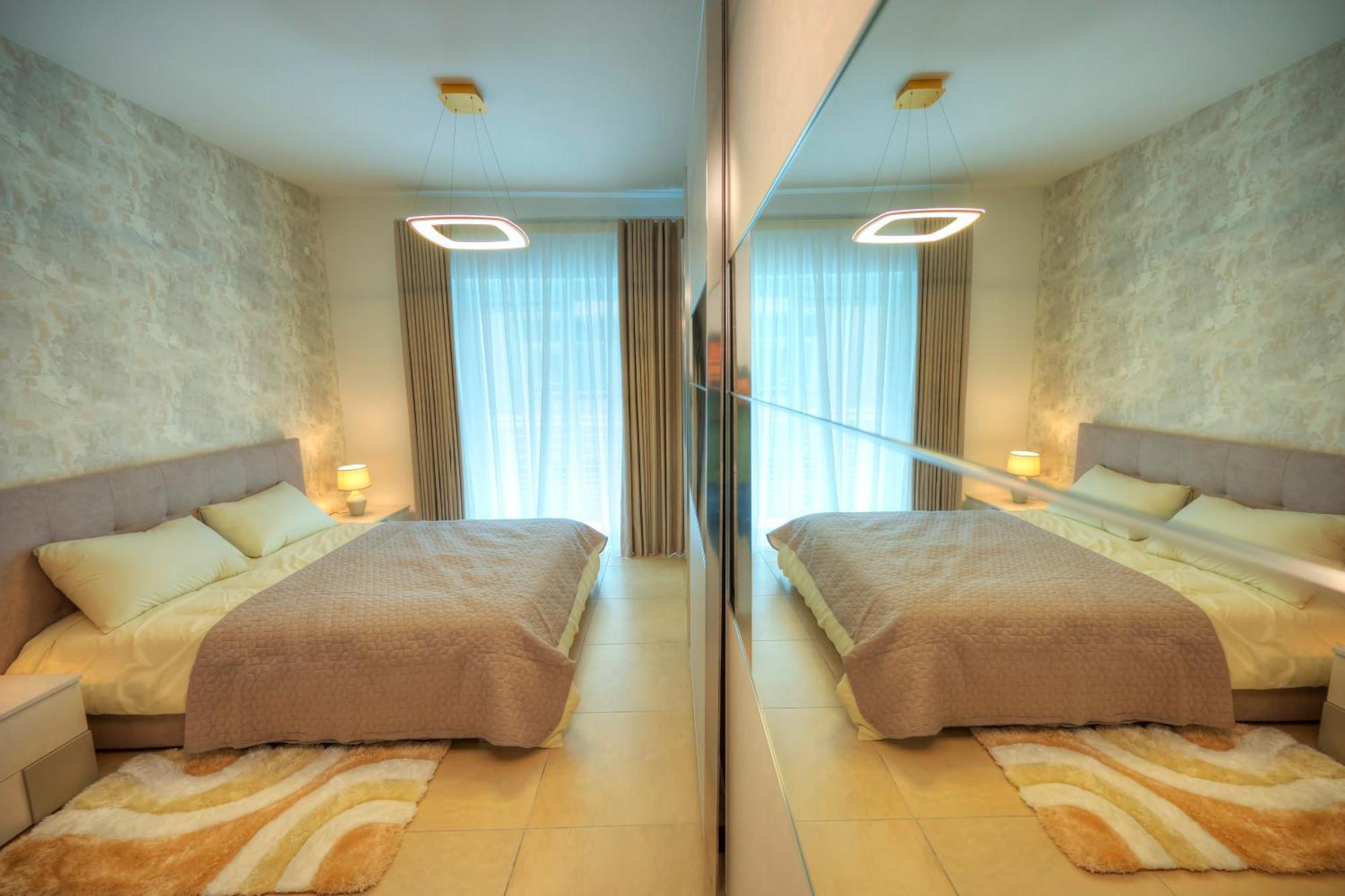 Fort Cambridge Apartments Sliema Bagian luar foto