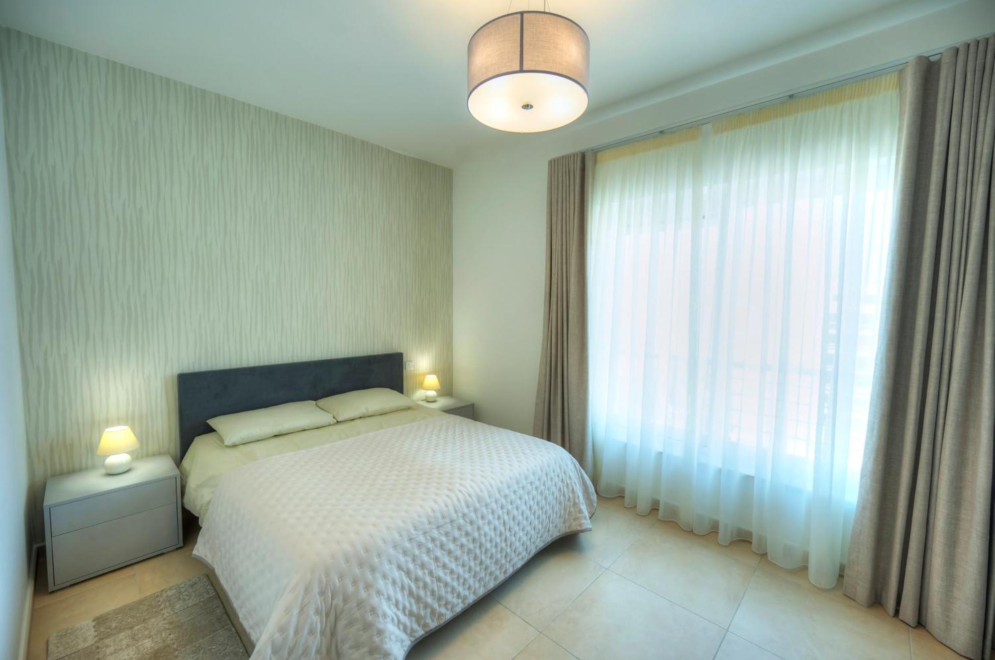 Fort Cambridge Apartments Sliema Bagian luar foto