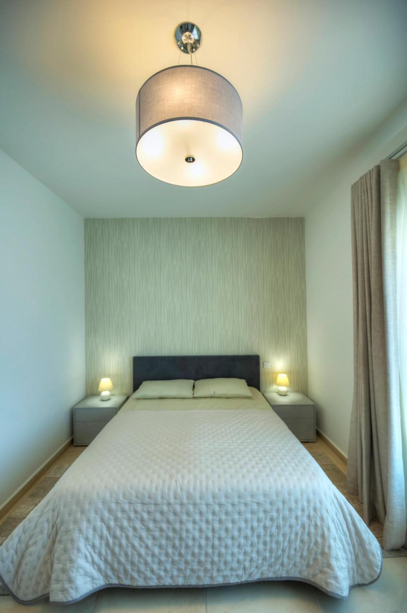 Fort Cambridge Apartments Sliema Bagian luar foto